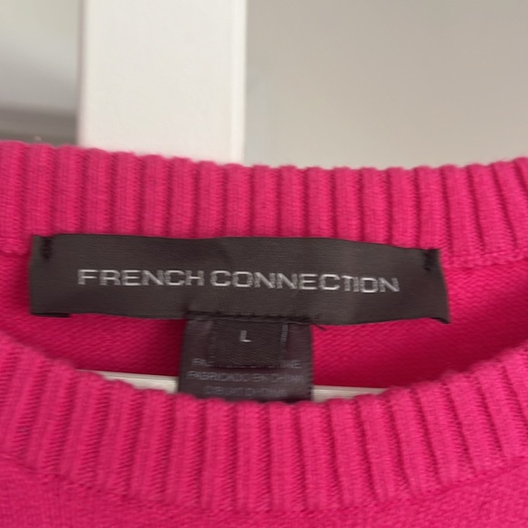 French Connection sweater - Picture 3 of 6